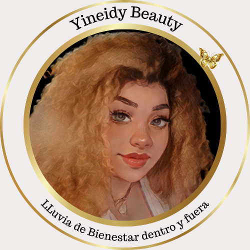 YineidyBeauty